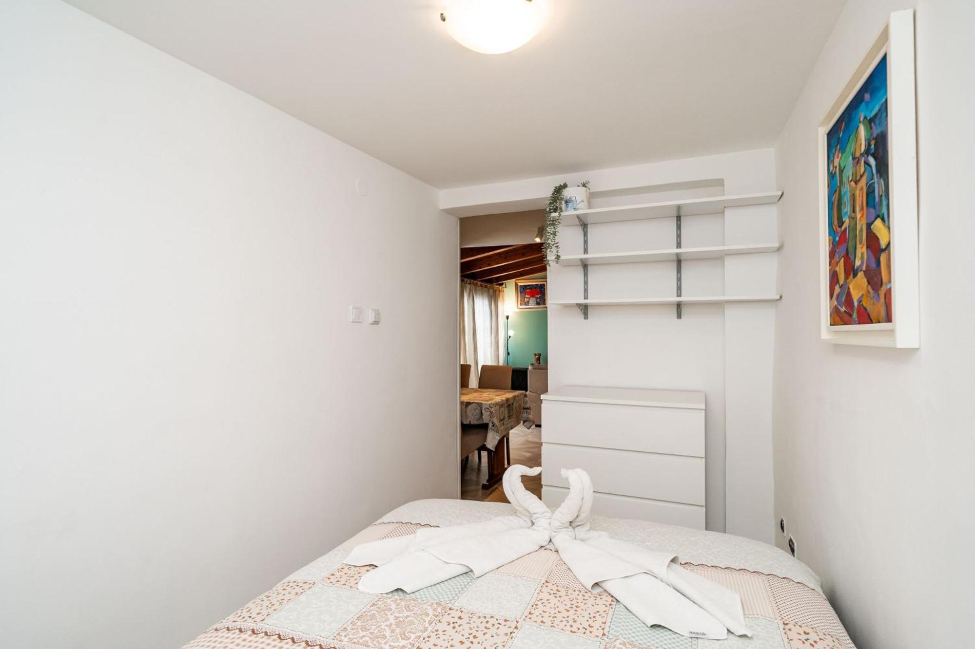 Apartment & Room Sunset Beach Dubrovnik Room photo